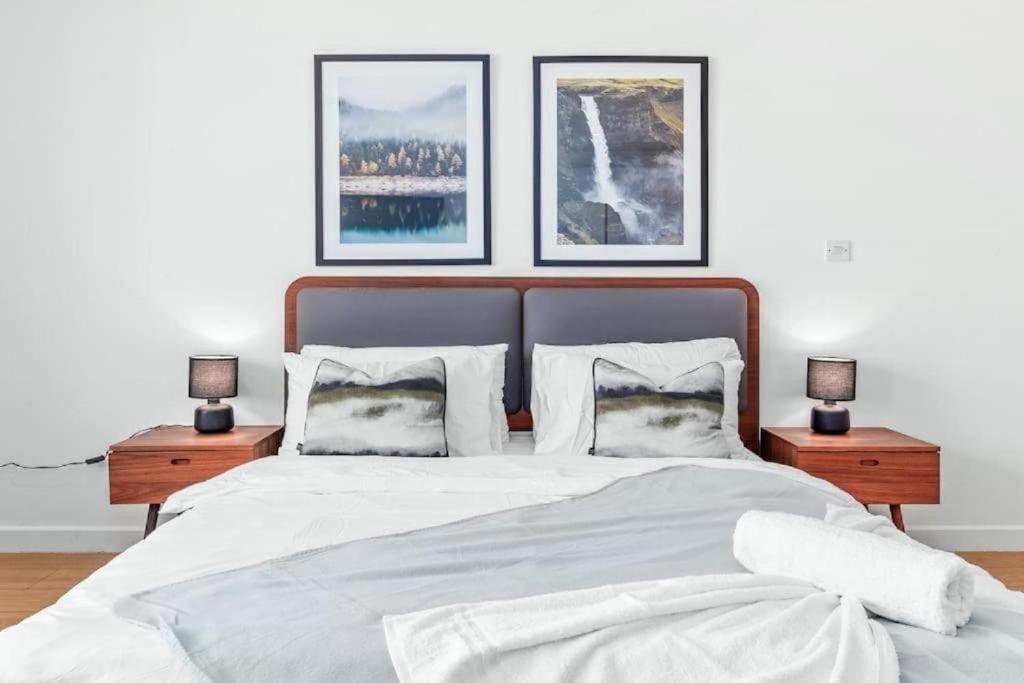 1 Bedroom Flat Piccadilly Sleep 7 In London Vr10 Londres Exterior foto